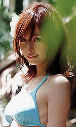 Mariko Shinoda's Picture