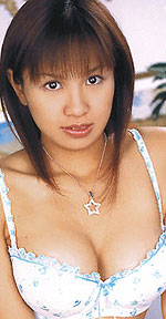 Marin Hoshino's Picture