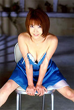 Marin Kobayakawa's Picture