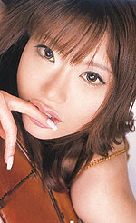 Marina Fujimoto's Picture