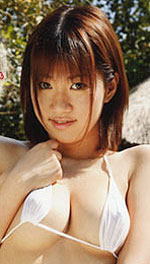 Marina Kasahara's Picture