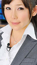 Maya Hirai's Picture