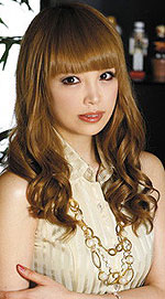 Mayo Kuroda's Picture