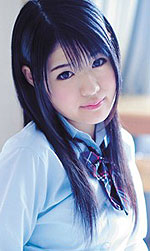 Mayu Aine's Picture