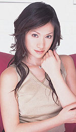 Mayu Hasegawa's Picture