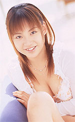 Mayu Yoshino's Picture