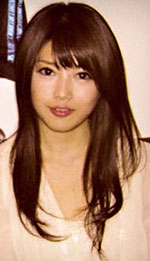Mayuka Kawanaka's Picture