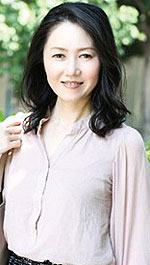 Mayumi Akiyama's Picture