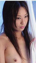 Mayumi Shiina's Picture
