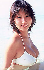 Megumi's Picture