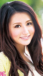 Megumi Hayase's Picture