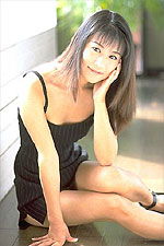 Megumi Watase's Picture