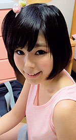 Mei Mahiro's Picture