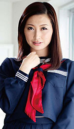 Midori Aoyama's Picture