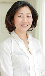 Miho Kawashima's Picture