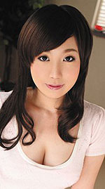Miho Morita's Picture