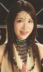 Miho Sakurai's Picture