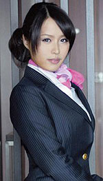 Miho Sawaguchi's Picture