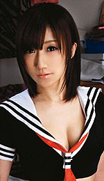 Mika Hatori's Picture