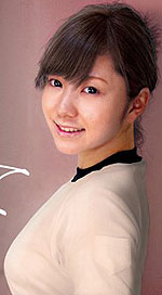 Mika Horii's Picture