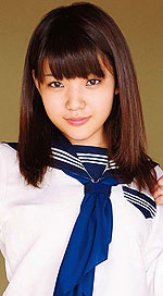 Mika Miyake's Picture