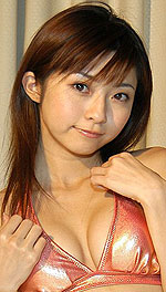 Mika Orihara's Picture