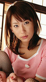Miki Eguchi's Picture