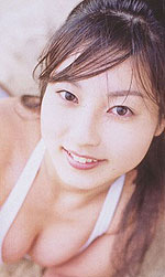 Miki Ohmori's Picture