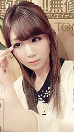 Miku Manaka's Picture