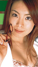 Miku Mizuhashi's Picture