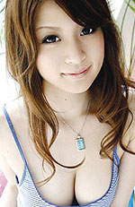 Millia's Picture