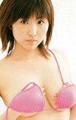 Mina Kourai's Picture