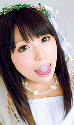 Minami Hirahara's Picture