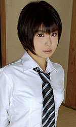 Minami Machida's Picture