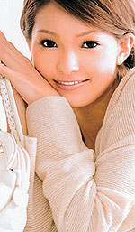 Mirina Aikawa's Picture