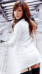 Misa Ayase's Picture