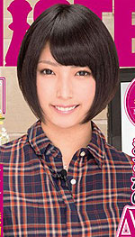 Misa Yoshie's Picture