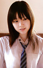 Misaki Haruna's Picture