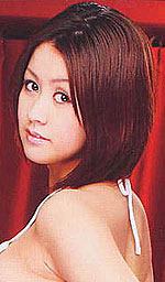 Misuzu Kohsaka's Picture