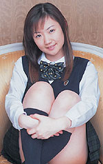 Miwa Matsuura's Picture