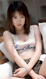 Miyu Azuki's Picture