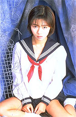 Miyu Saegusa's Picture