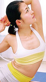 Miyuki Shindo's Picture