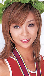 Mizuho Kawasaki's Picture