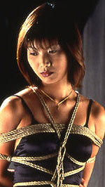 Mizuho Tohno's Picture
