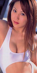 Mizuki Hana's Picture