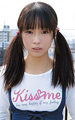 Mizuki Inoue's Picture