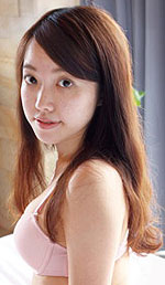 Moe Mitsui's Picture