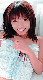 Momo Junna's Picture