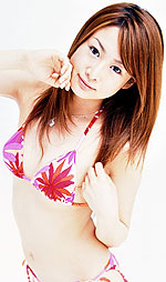 Mona Suzue's Picture